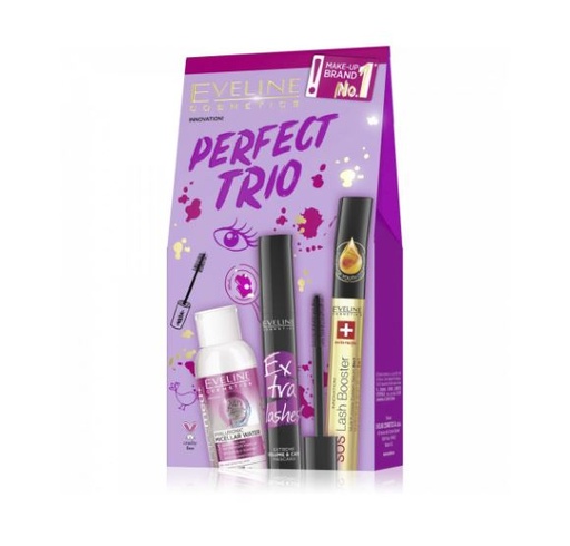 [42896] Eveline Perfect Trio Kit