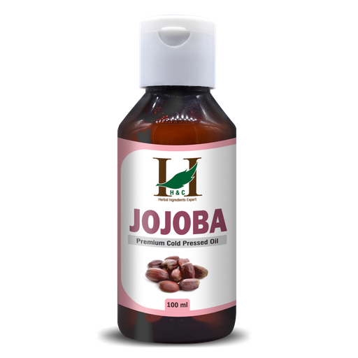 [42928] Hc Jojoba Oil 200Ml