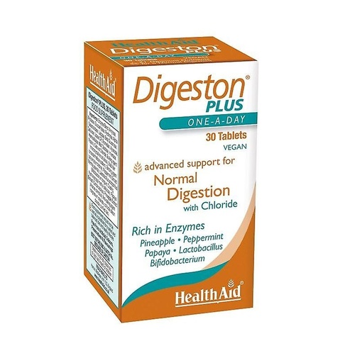 [42951] H-Aid Digestone Plus Tab 30'S