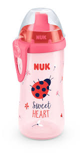 [42962] Nuk Flexi Cup