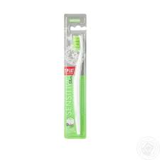 [42976] Splat Prof Sensitivetooth Brush(Medium) ​