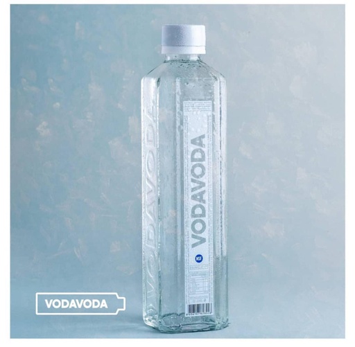 [42987] VODAVODA 330ML GLASS