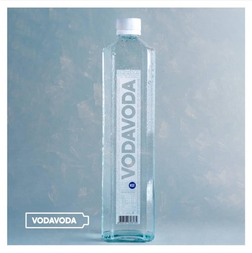 [42990] VODAVODA 750ML GLASS