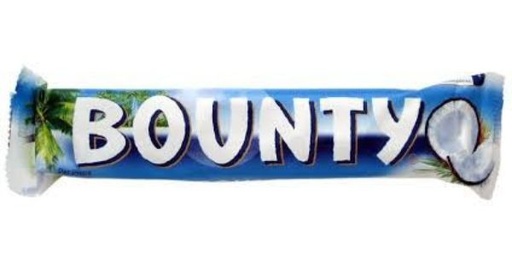 [43383] BOUNTY Bar