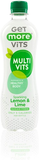 [43396] Get More Multivitamins 500ml