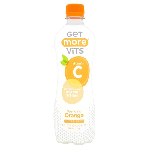 [43397] Get More Vitamin C 500ml