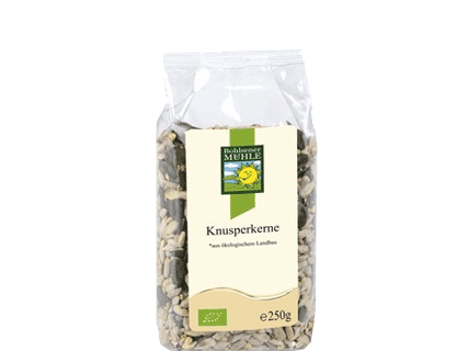 [43466] Bohlsener Mixed Seeds 250g