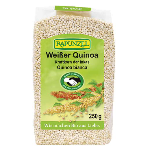 [43489] Rapunzel Quinoa 250g