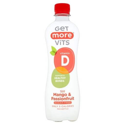 [43513] Get More Vitamin D 500ml
