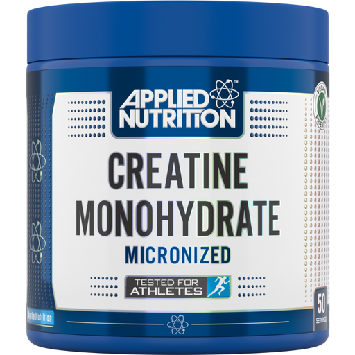 [43576] Creatine monohydrate powder 250grms