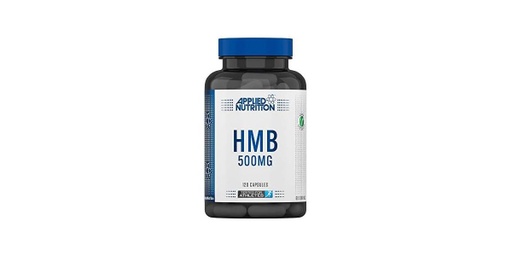 [43602] APPLIED NUTRITION HMB 500MG