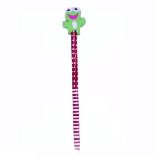 [43919] Pencil with Eraser
