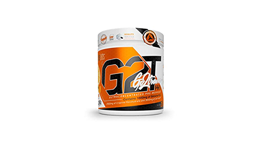 [44086] G2T GO TO TRAIN PRO BUBBLEGUM