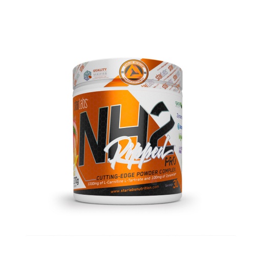 [44088] NH2 RIPPED PRO LIMITED LOLLYPOP