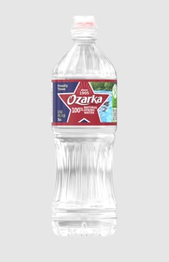 [44102] OZARKA  WATER 700 ml