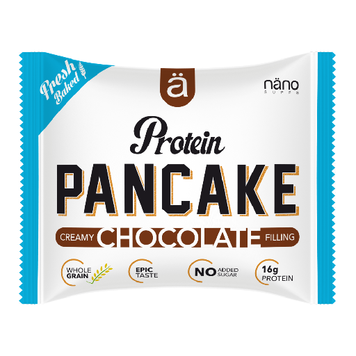 [44148] Protein PANCAKE CHOCOLATE