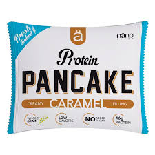 [44150] Protein PANCAKE CARAMEL