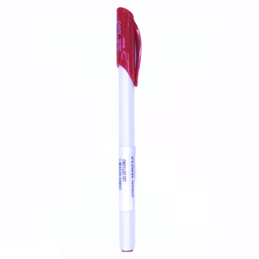 [44264] Claro Triangular Ball Pen Mix Colors