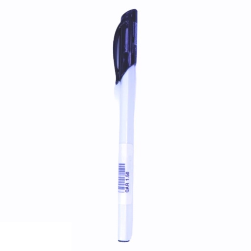[44266] Claro Triangular Pen Black