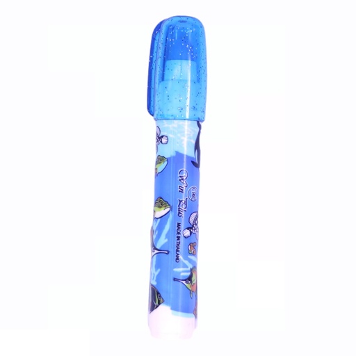 [44269] Win Plus Rockt Topup Eraser