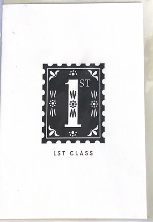[44303] FIRST CLASS