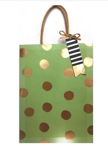 [44324] GIFT BAGS LARGE ASSORTED