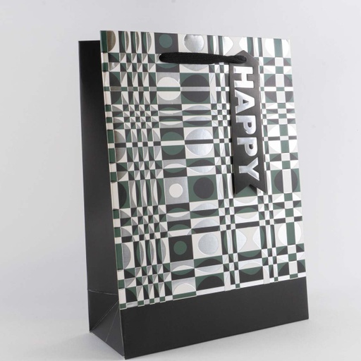 [44325] GIFT BAGS ASSORTED 204752