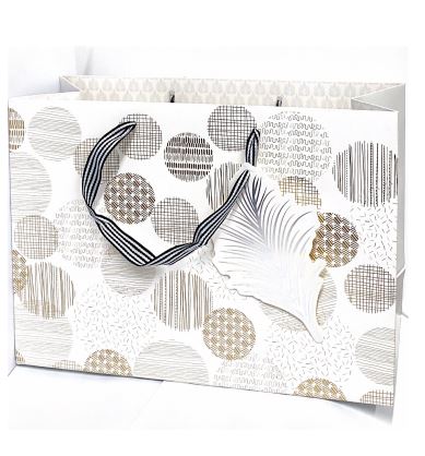 [44328] GIFT BAGS TRIPLE MIX 204324