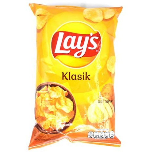 [44568] LAYS KLASIK 67 GM 