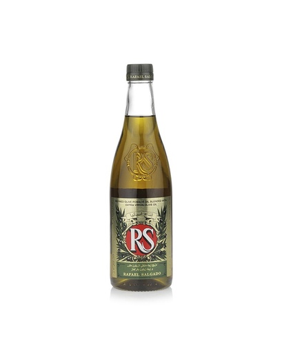 [44592] RS OLIVE OIL SPAIN 500 ML 