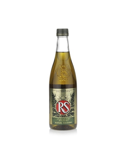 [44592] RS OLIVE OIL SPAIN 500 ML 