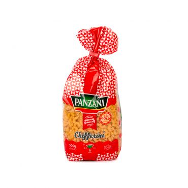 [44619] PANZANI CONCHIGLIETTE 500G 