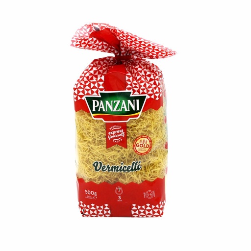 [44620] PANZANI VERMICELLI (T) 500G