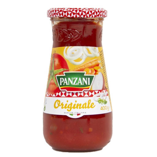 [44622] PANZANI ORIGINALE 400G 
