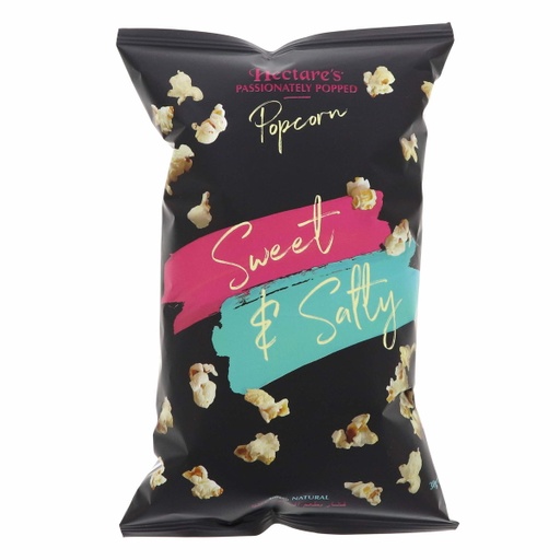 [44692] HECTARES POPCORN SWEET  SALTY 30G