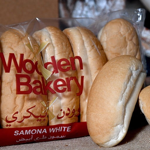 [44758] خبز سمون