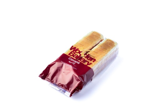 [44771] خبز توست صغير طري