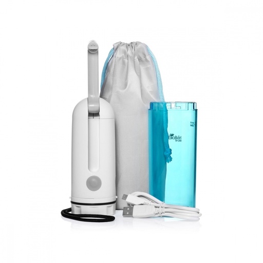 [58204] Bidet Electric Portable Bidet