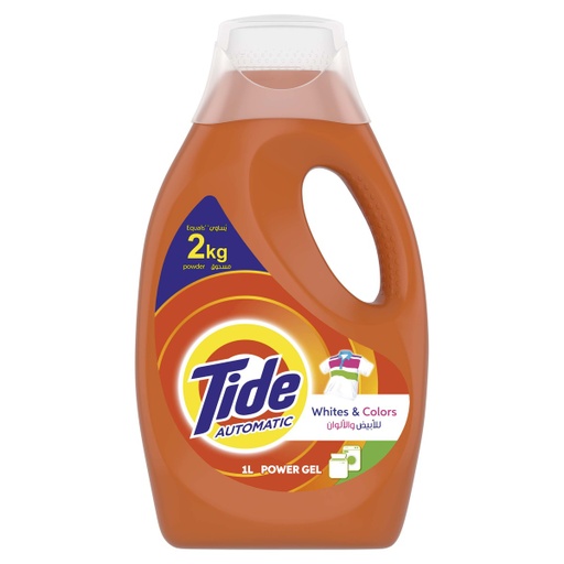 [59879] Tide Automatic 2kg