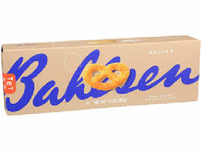 [59897] Bahlsen DELICE 100g