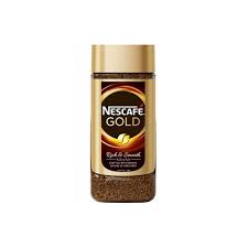 [59928] Nescafe Gold origin 100g