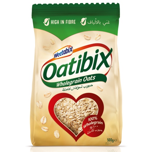 [59974] Wheetabix Oatibix 500G