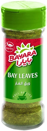 [59981] Bayara Bay Leaves 20 gm