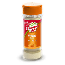 [59989] Bayara Garlic Salt 75 gm