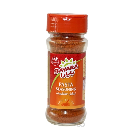 [59996] Bayara Pasta Seasoning 40 gm