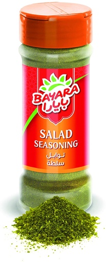 [59998] Bayara Salad Seasoning 34 gm