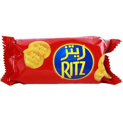 [60012] Ritz Crackers 41 gm