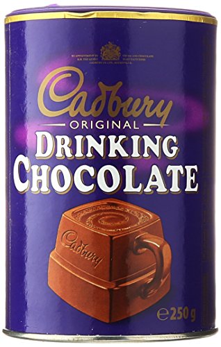 [60024] Cadbury Drinking Chocolate 250gm