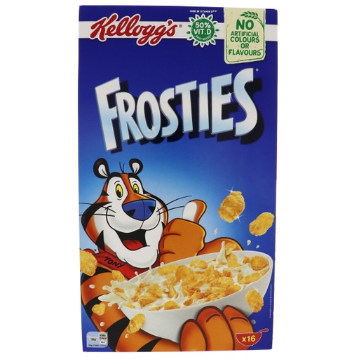 [60032] Frosties 500 Gm