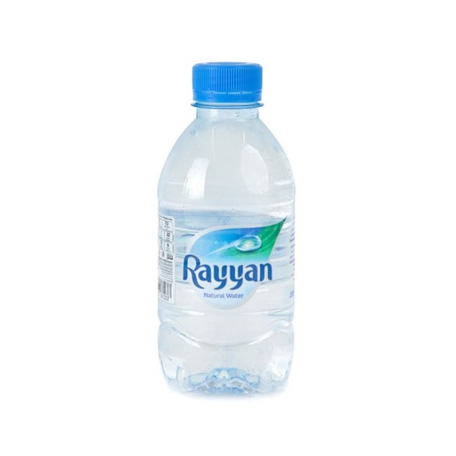 [60071] Rayyan Water 330ml
